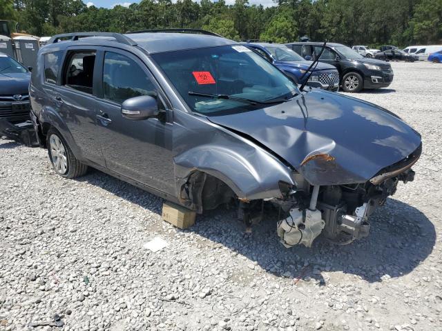 Photo 4 from auction – 2011 MITSUBISHI OUTLANDER with VIN JA4AS3AW2BU031159