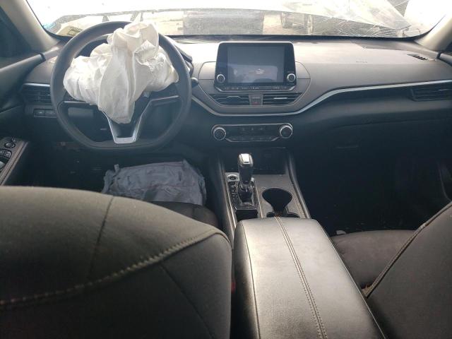Photo 8 from auction – 2020 NISSAN ALTIMA S with VIN 1N4BL4BVXLC221579