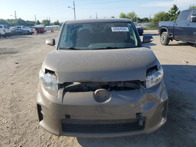 Photo 5 from auction – 2011 TOYOTA SCION XB with VIN JTLZE4FE6B1140185