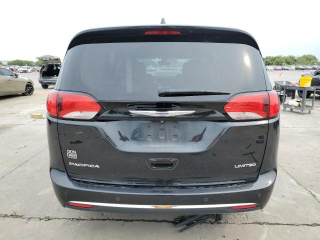 Photo 6 from auction – 2020 CHRYSLER PACIFICA L with VIN 2C4RC1GG8LR109548