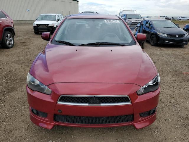 Photo 5 from auction – 2011 MITSUBISHI LANCER ES/ with VIN JA32U2FU2BU610978