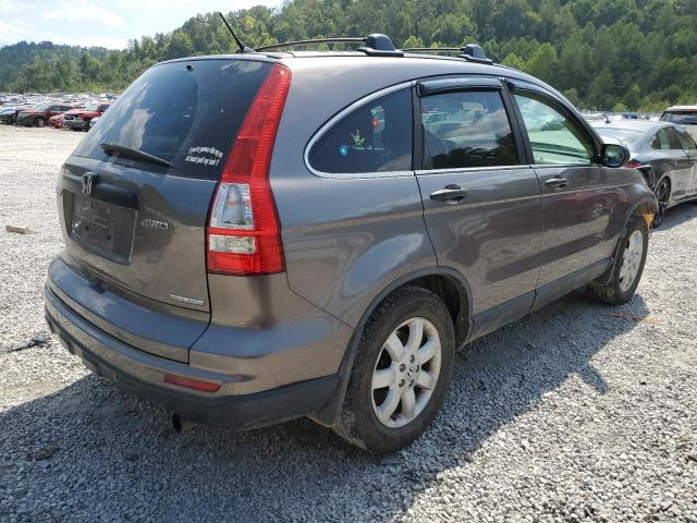 Photo 3 from auction – 2011 HONDA CR-V SE with VIN 5J6RE4H41BL050828