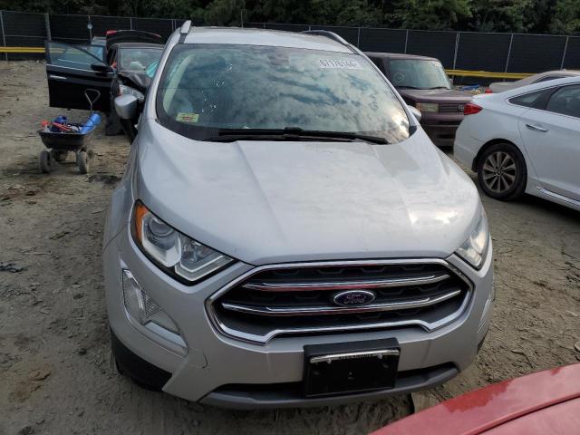 Photo 5 from auction – 2018 FORD ECOSPORT T with VIN MAJ6P1WL3JC214242