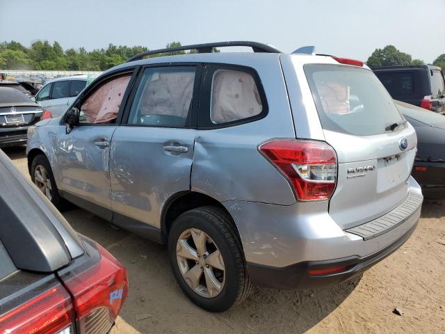 Фото 2 с аукциона – 2016 SUBARU FORESTER 2 с VIN JF2SJABC3GH514389