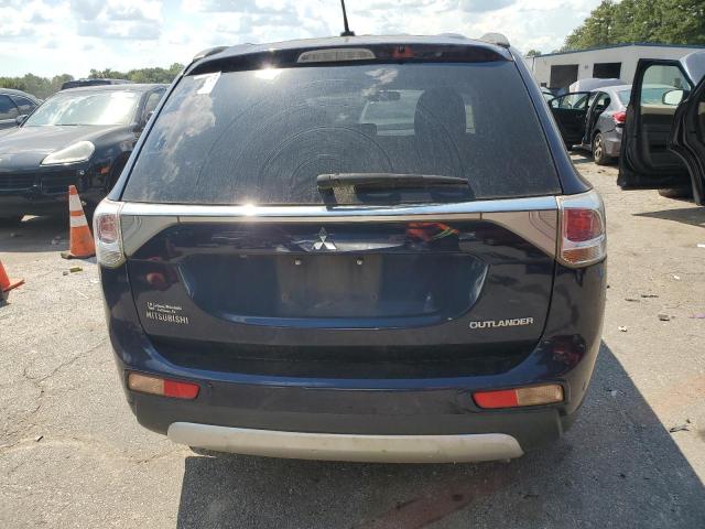 Photo 6 from auction – 2015 MITSUBISHI OUTLANDER with VIN JA4AD3A31FZ014104