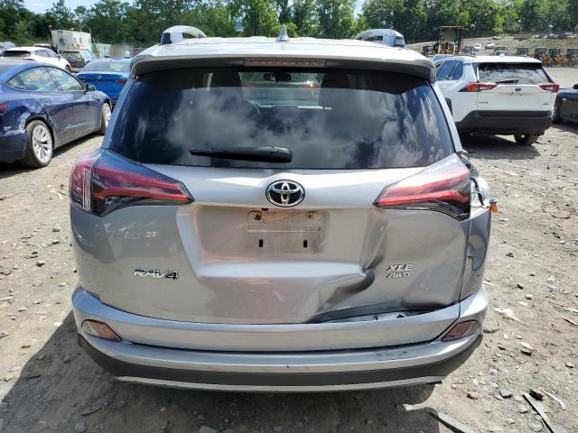 Photo 6 from auction – 2018 TOYOTA RAV4 ADVEN with VIN JTMRFREV4JD244453