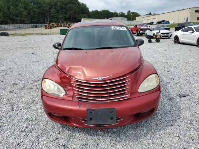 Photo 5 from auction – 2003 CHRYSLER PT CRUISER with VIN 3C8FY68B83T655198
