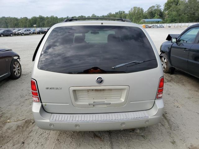 Photo 6 from auction – 2004 MERCURY MONTEREY with VIN 2MRDA20204BJ15128