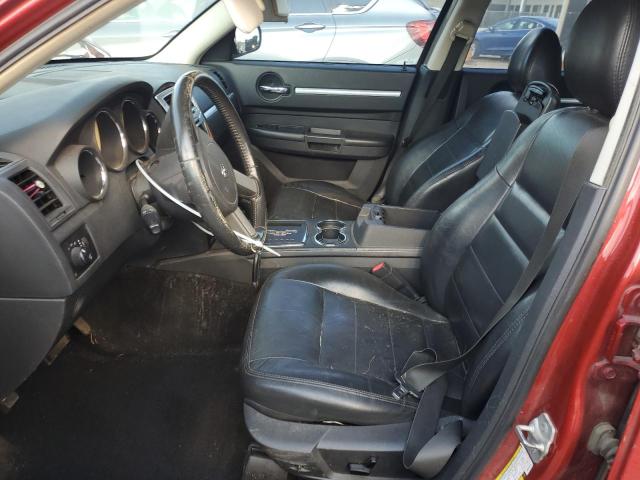 Photo 7 from auction – 2009 DODGE CHARGER SX with VIN 2B3KA33V49H601520