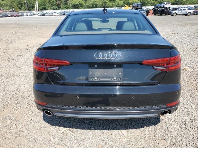 Photo 6 from auction – 2018 AUDI A4 PREMIUM with VIN WAUENAF47JN000246