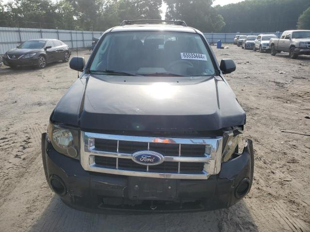 Photo 5 from auction – 2009 FORD ESCAPE XLS with VIN 1FMCU02779KB02128