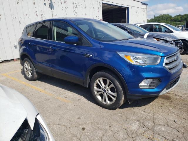 Photo 4 from auction – 2017 FORD ESCAPE SE with VIN 1FMCU0GD4HUD18083