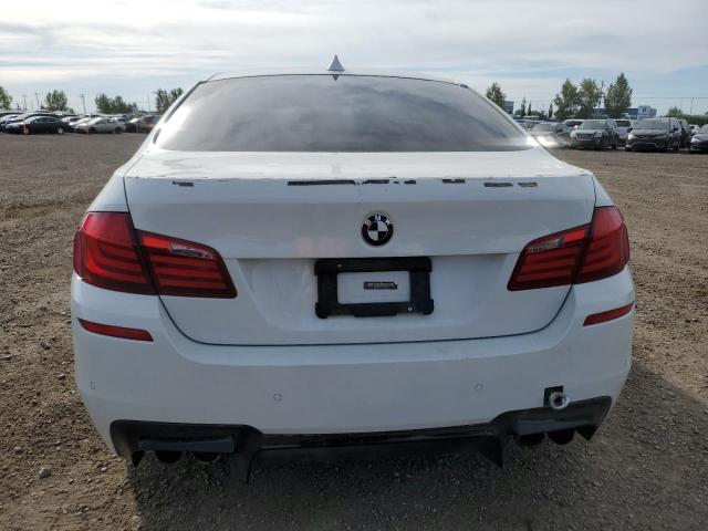 Photo 6 from auction – 2013 BMW M5 with VIN WBSFV9C53DC772741