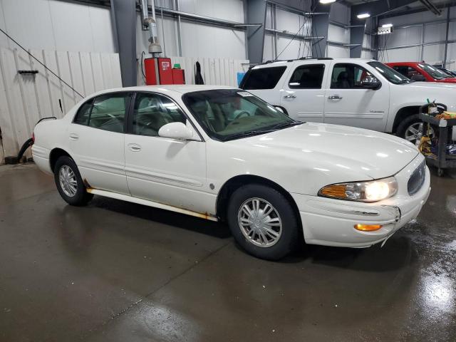 Photo 4 from auction – 2005 BUICK LESABRE CU with VIN 1G4HP52K25U141643