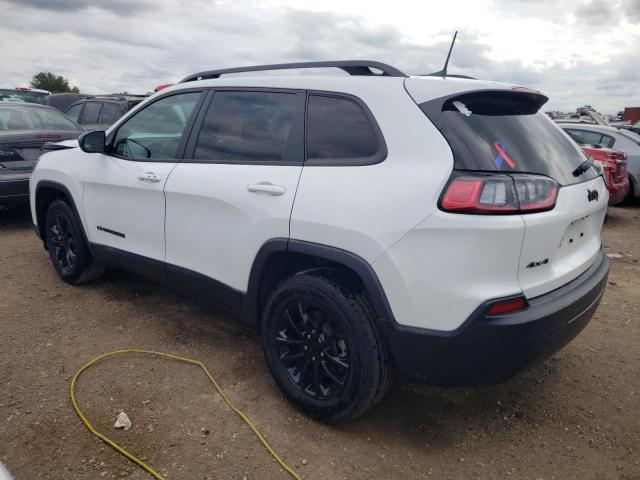 Photo 2 from auction – 2023 JEEP CHEROKEE A with VIN 1C4PJMMB3PD100823