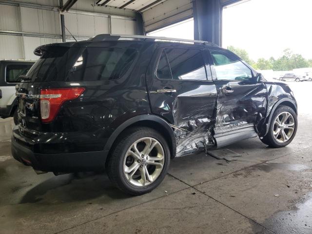 Photo 3 from auction – 2011 FORD EXPLORER L with VIN 1FMHK8F86BGA32420