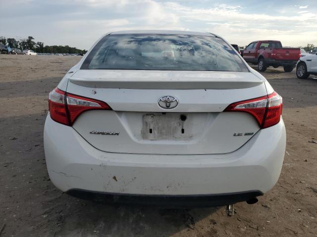 Photo 6 from auction – 2016 TOYOTA COROLLA EC with VIN 5YFBPRHE8GP383341