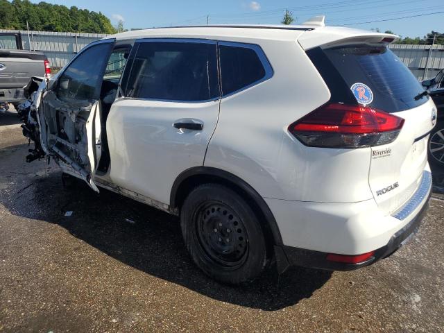 Photo 2 from auction – 2017 NISSAN ROGUE S with VIN JN8AT2MT5HW134088