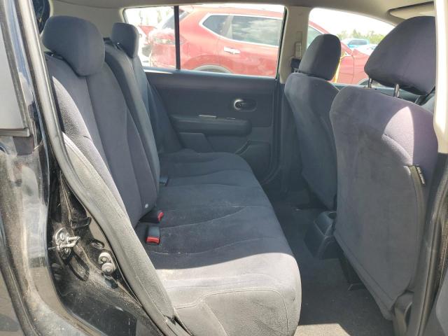Photo 10 from auction – 2009 NISSAN VERSA S with VIN 3N1BC13E09L499687