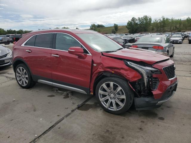 Photo 4 from auction – 2023 CADILLAC XT4 PREMIU with VIN 1GYFZDR43PF194943
