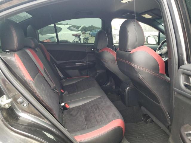 Photo 10 from auction – 2017 SUBARU WRX STI with VIN JF1VA2M63H9824648