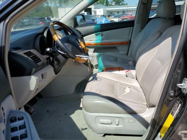 Photo 7 from auction – 2009 LEXUS RX 350 with VIN 2T2GK31U29C079522