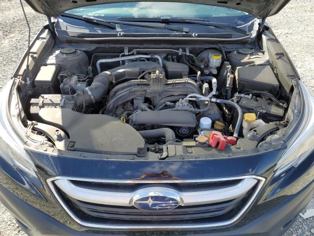 Photo 12 from auction – 2021 SUBARU OUTBACK LI with VIN 4S4BTANCXM3145426