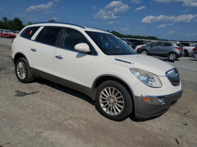 Photo 4 from auction – 2010 BUICK ENCLAVE CX with VIN 5GALVBED7AJ165790