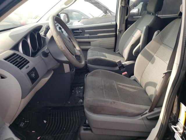 Photo 7 from auction – 2010 DODGE GRAND CARA with VIN 2D4RN4DE5AR364737