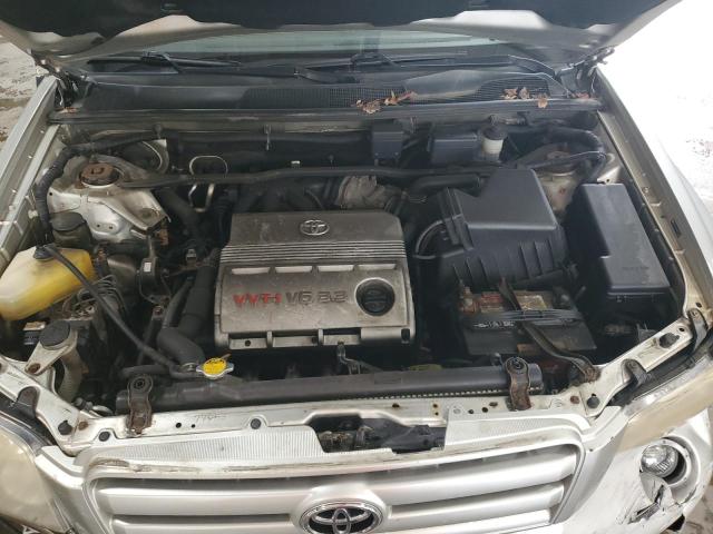 Photo 12 from auction – 2007 TOYOTA HIGHLANDER with VIN JTEEP21A470214189