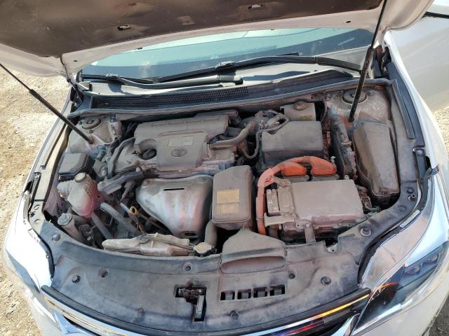 Photo 11 from auction – 2014 TOYOTA AVALON HYB with VIN 4T1BD1EB2EU026107