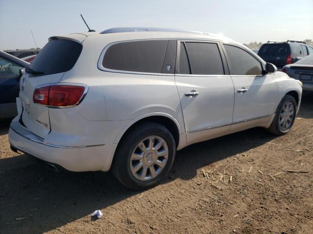 Photo 3 from auction – 2014 BUICK ENCLAVE with VIN 5GAKVCKD4EJ199360