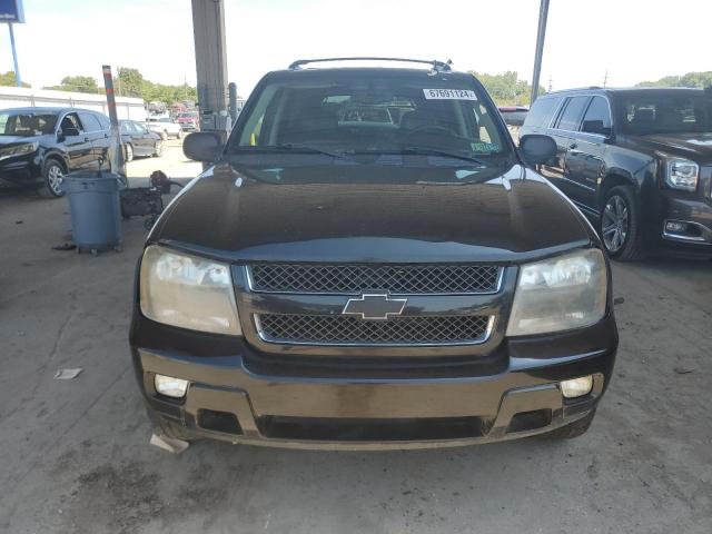 Photo 5 from auction – 2007 CHEVROLET TRAILBLAZE with VIN 1GNET13M472228378