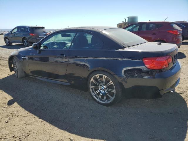 Photo 2 from auction – 2011 BMW M3 with VIN WBSDX9C55BE584208