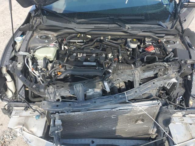 Photo 11 from auction – 2018 HONDA CIVIC SI with VIN 2HGFC3A55JH757892