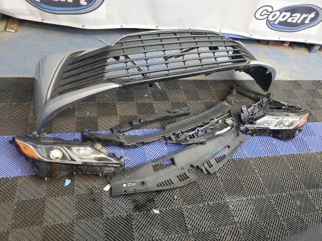 Photo 12 from auction – 2023 TOYOTA CAMRY LE with VIN 4T1C31AK0PU617133