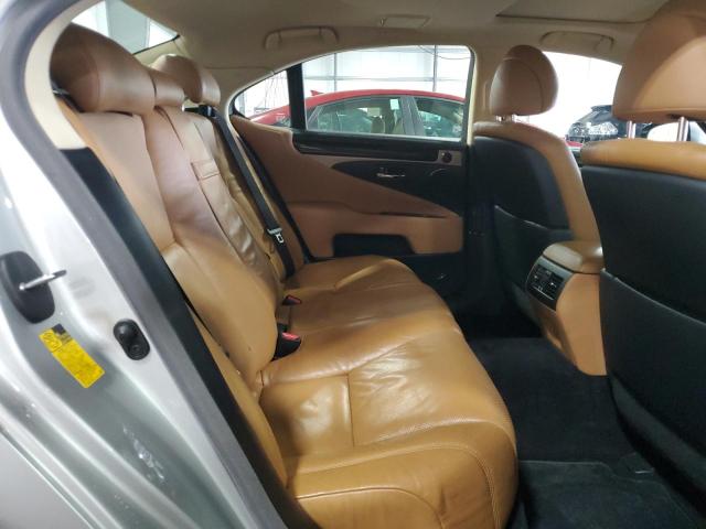 Photo 10 from auction – 2013 LEXUS LS 460 with VIN JTHCL5EF3D5018546