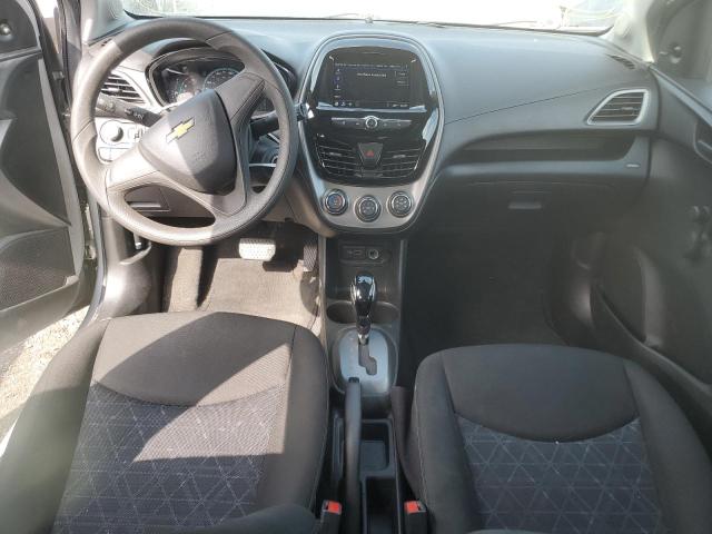 Photo 8 from auction – 2021 CHEVROLET SPARK LS with VIN KL8CB6SA6MC741671