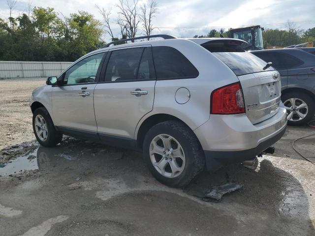 Photo 2 from auction – 2011 FORD EDGE SEL with VIN 2FMDK3JC4BBB53726