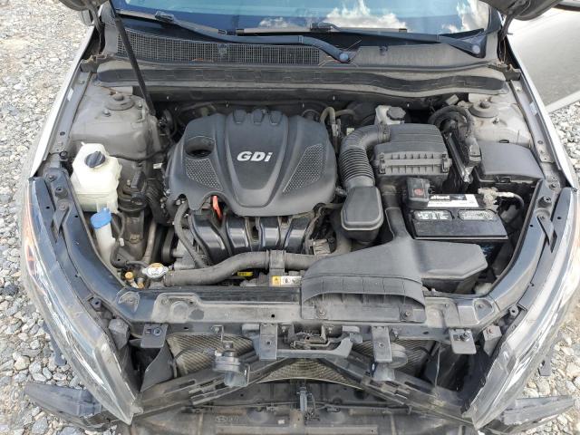Zdjęcie 11 z aukcji – 2013 KIA OPTIMA EX z VIN 5XXGN4A73DG208042