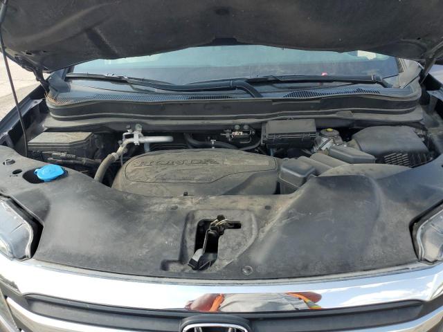 Photo 12 from auction – 2018 HONDA PILOT EXL with VIN 5FNYF5H57JB015810