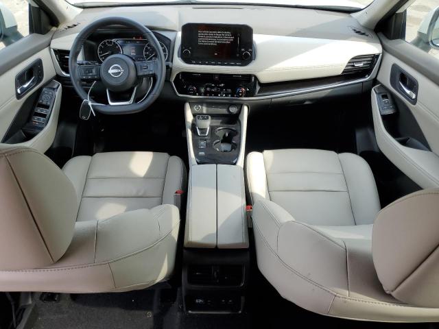 Photo 8 from auction – 2023 NISSAN ROGUE SL with VIN 5N1BT3CA8PC877426