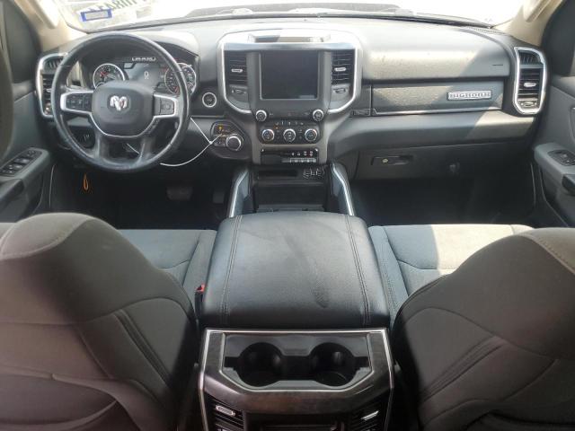 Photo 8 from auction – 2020 RAM 1500 BIG H with VIN 1C6SRFBT2LN295996