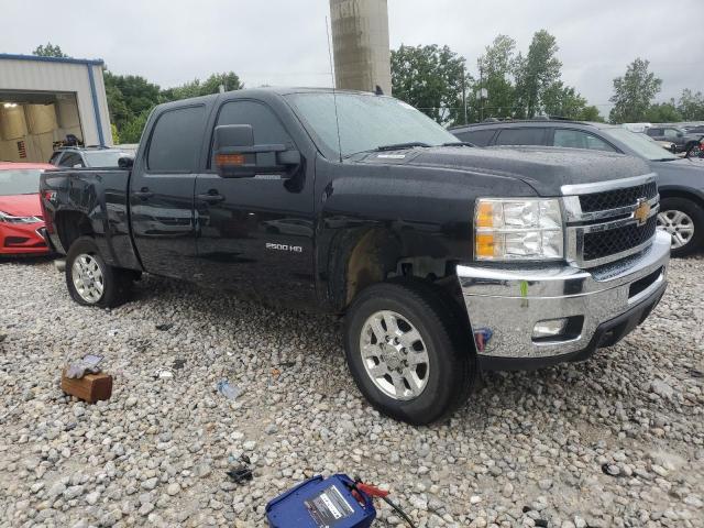 Photo 4 from auction – 2011 CHEVROLET SILVERADO with VIN 1GC1KYC82BF232873