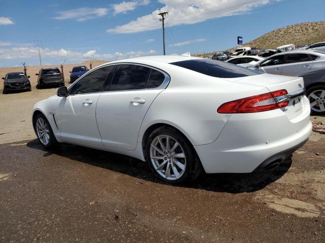 Photo 2 from auction – 2013 JAGUAR XF with VIN SAJWA0ES0DPS65193