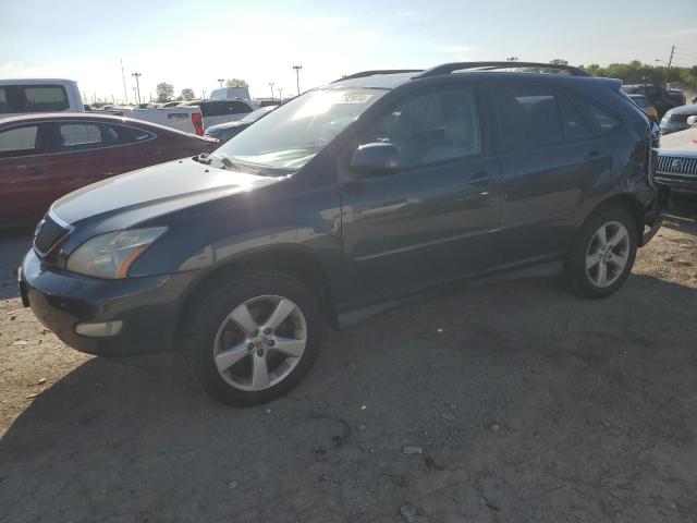LEXUS RX 330 2005 with VIN 2T2HA31U85C040869 - Photo from auction