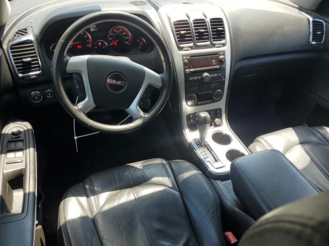 Photo 8 from auction – 2011 GMC ACADIA SLT with VIN 1GKKVRED1BJ385127