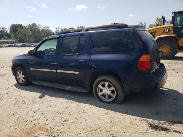 Фото 2 с аукциона – 2004 GMC ENVOY с VIN 1GKES16S846225255