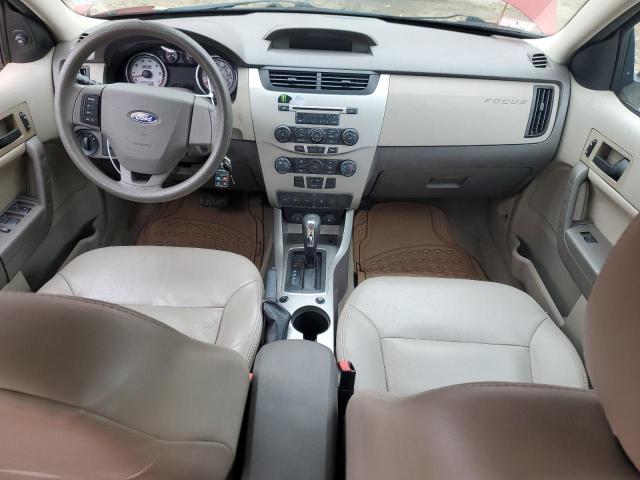 Photo 8 from auction – 2011 FORD FOCUS SE with VIN 1FAHP3FN1BW156797