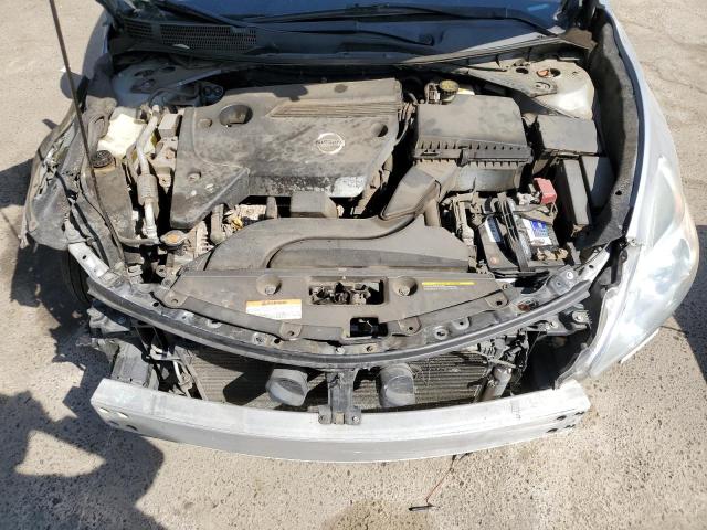 Photo 11 from auction – 2015 NISSAN ALTIMA 2.5 with VIN 1N4AL3AP9FC126394
